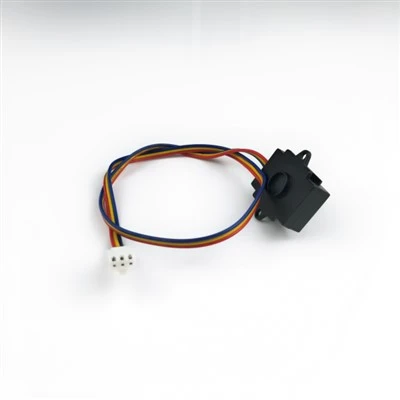 Sensor capacitivo de nível de óleo